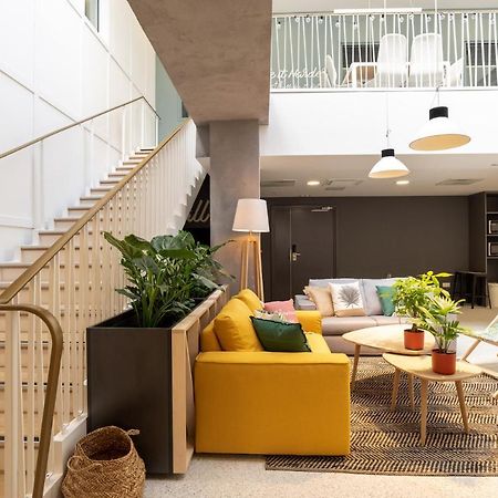 Apartamento Student Factory Strasbourg Etoile Exterior foto